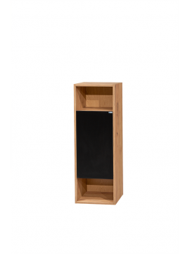 Una vertikala 35x100 konzolna